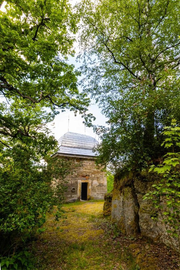 Penzion Kozi Farma Novy Dvur Česká Lípa Εξωτερικό φωτογραφία